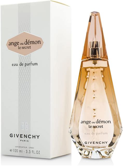 givenchy ange ou demon le secret review makeupalley|ange ou demon tester.